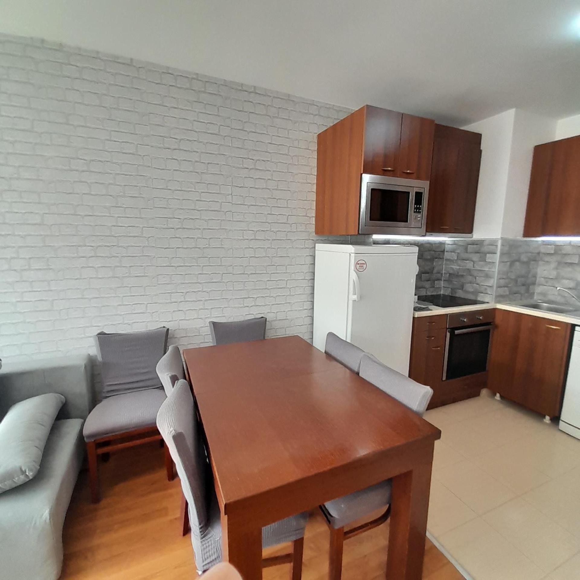 Lux Apartament L201 Банско Экстерьер фото