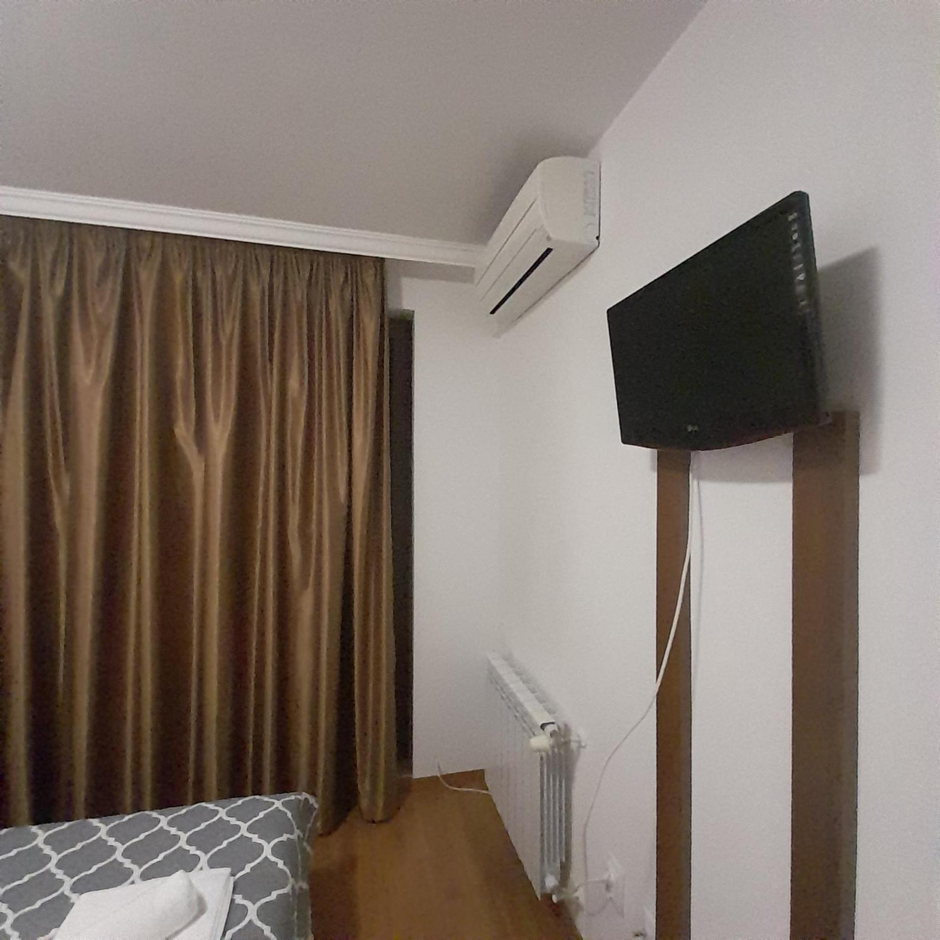 Lux Apartament L201 Банско Экстерьер фото