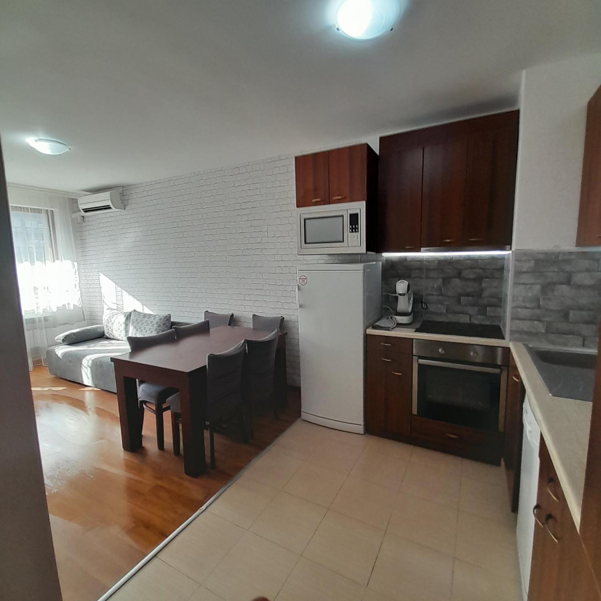 Lux Apartament L201 Банско Экстерьер фото
