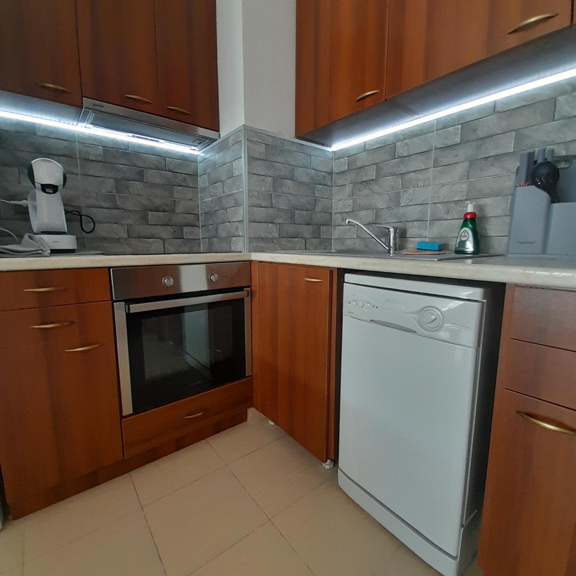 Lux Apartament L201 Банско Экстерьер фото