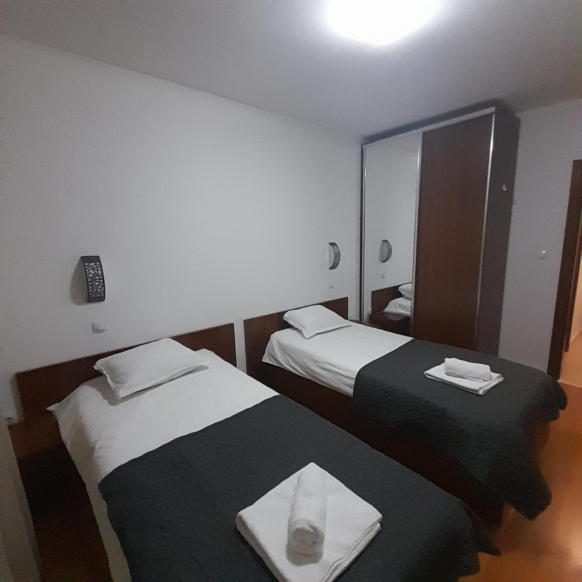 Lux Apartament L201 Банско Экстерьер фото