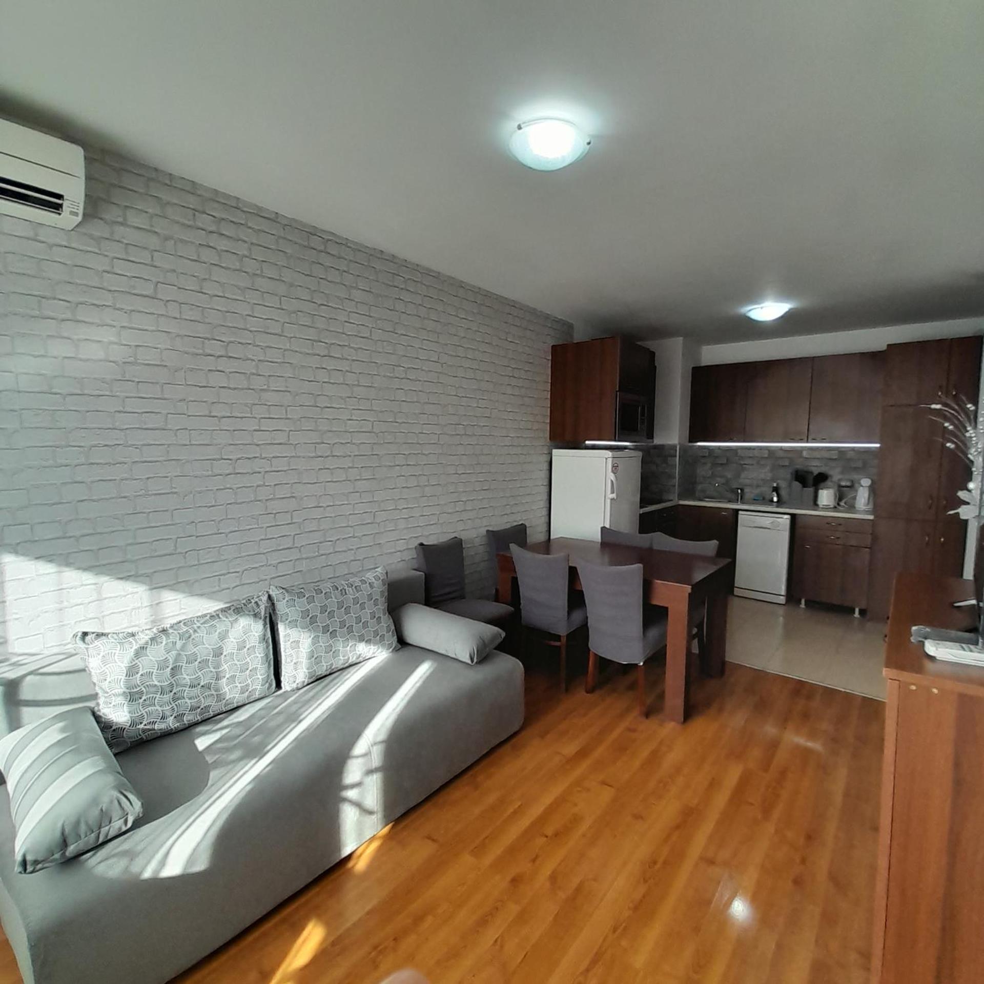 Lux Apartament L201 Банско Экстерьер фото